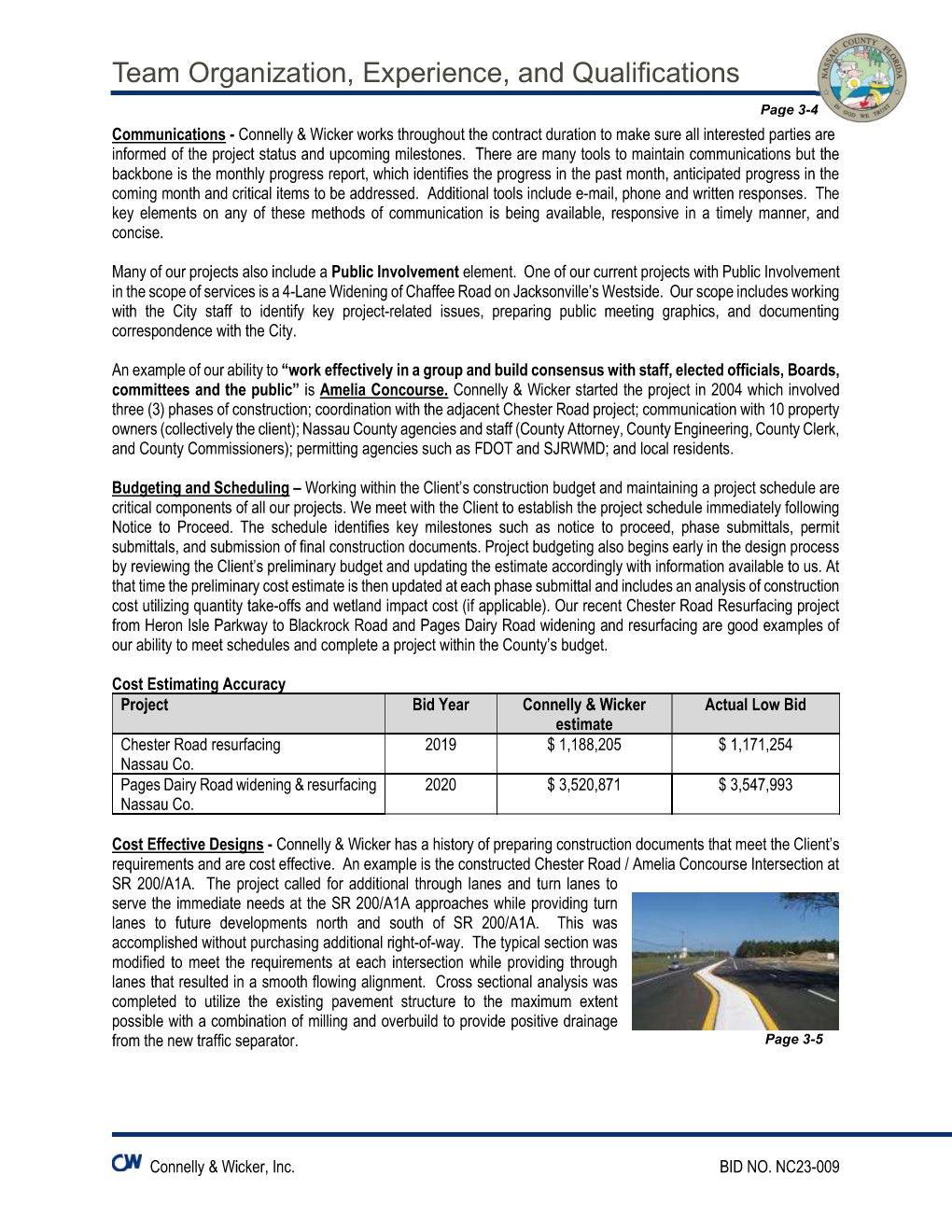 Connelly Wicker RFQ NC 23-009 Page 011