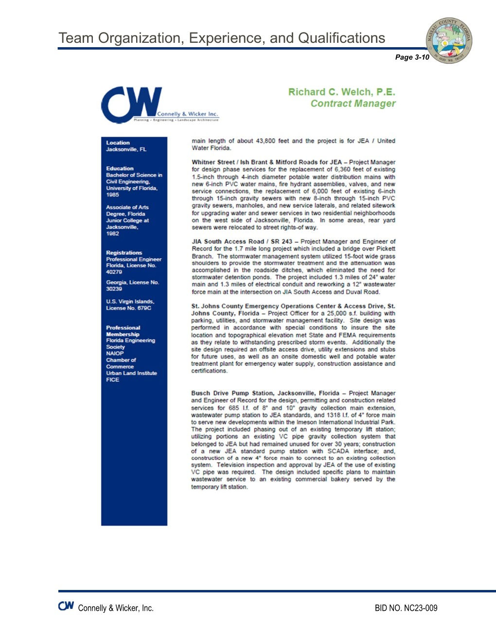 Connelly Wicker RFQ NC 23-009 Page 017