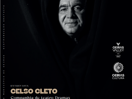 Entrevista Celso Cleto