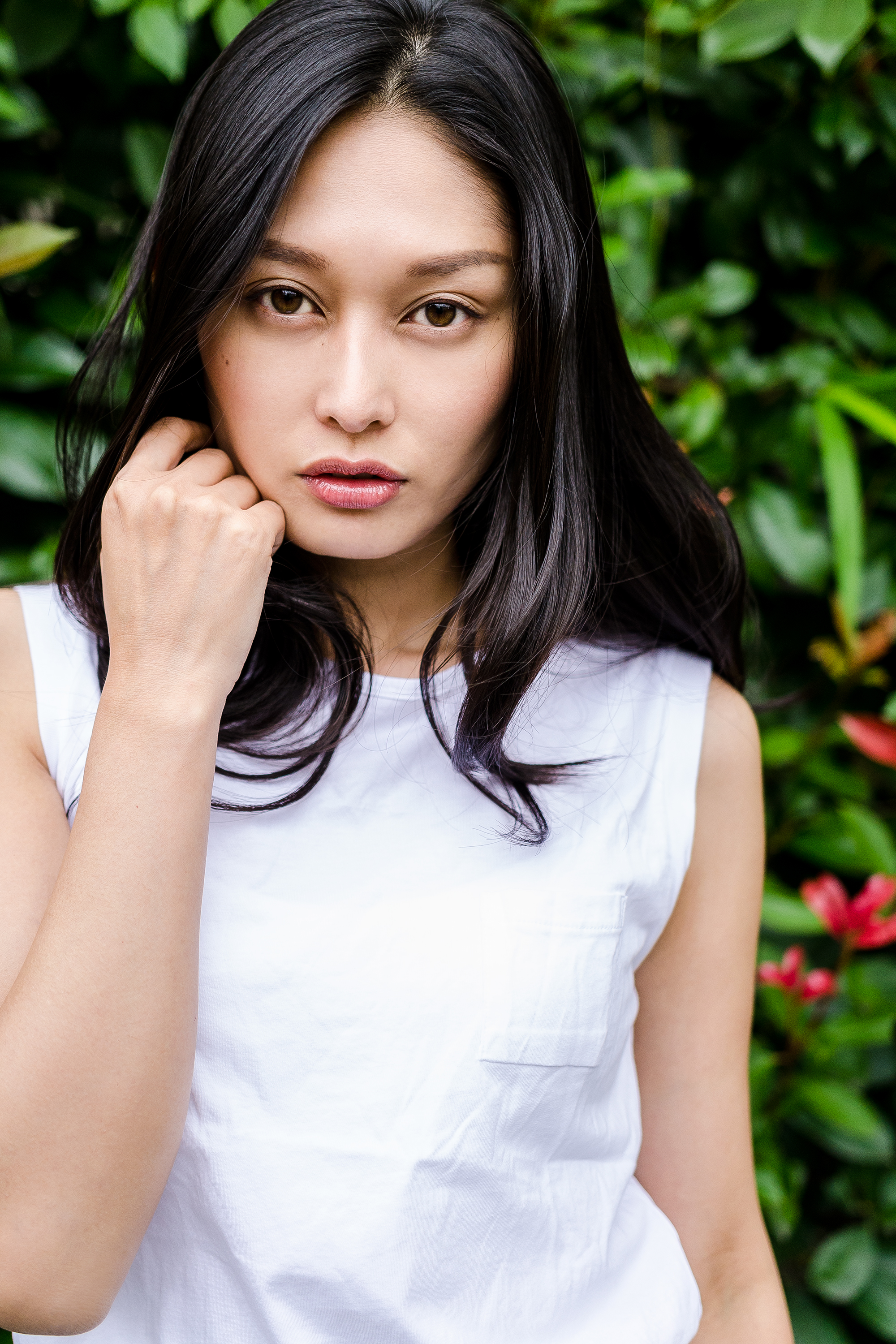 Nicole Sato