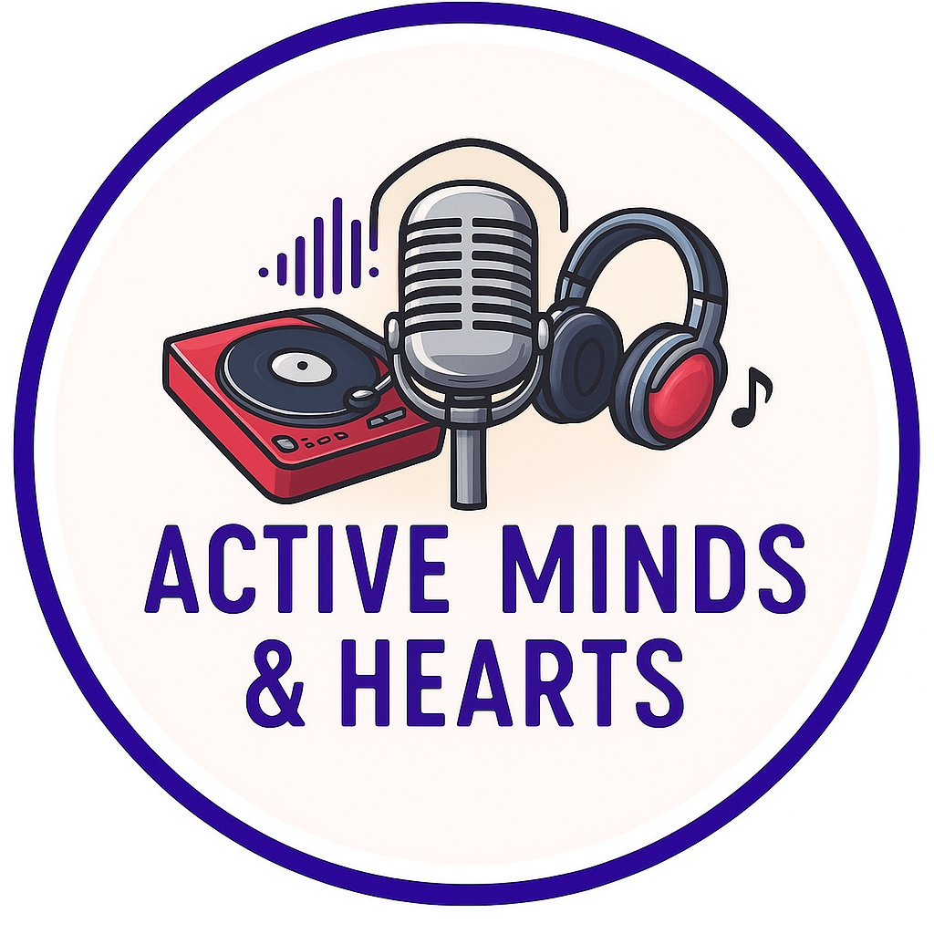 DJ for Care Homes and Nursing Homes