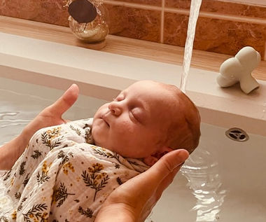 Le Thérapeutique bain bébé ®