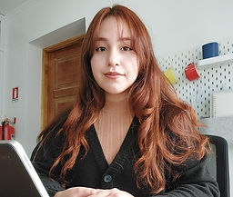 Psicóloga Amalia Fuentes