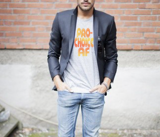 Thumbnail: Pro-Choice AF