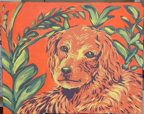 Lucy