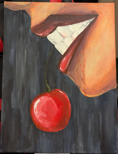 Juicy (SOLD)