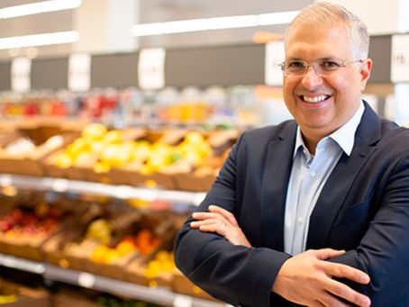 Café com líderes da AMCHAM discutirá tendências de consumo e os impactos em razão da COVID-19