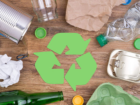 Empresa especializada em reciclagem chega a Ribeirão e quer qualificar e dar oportunidades