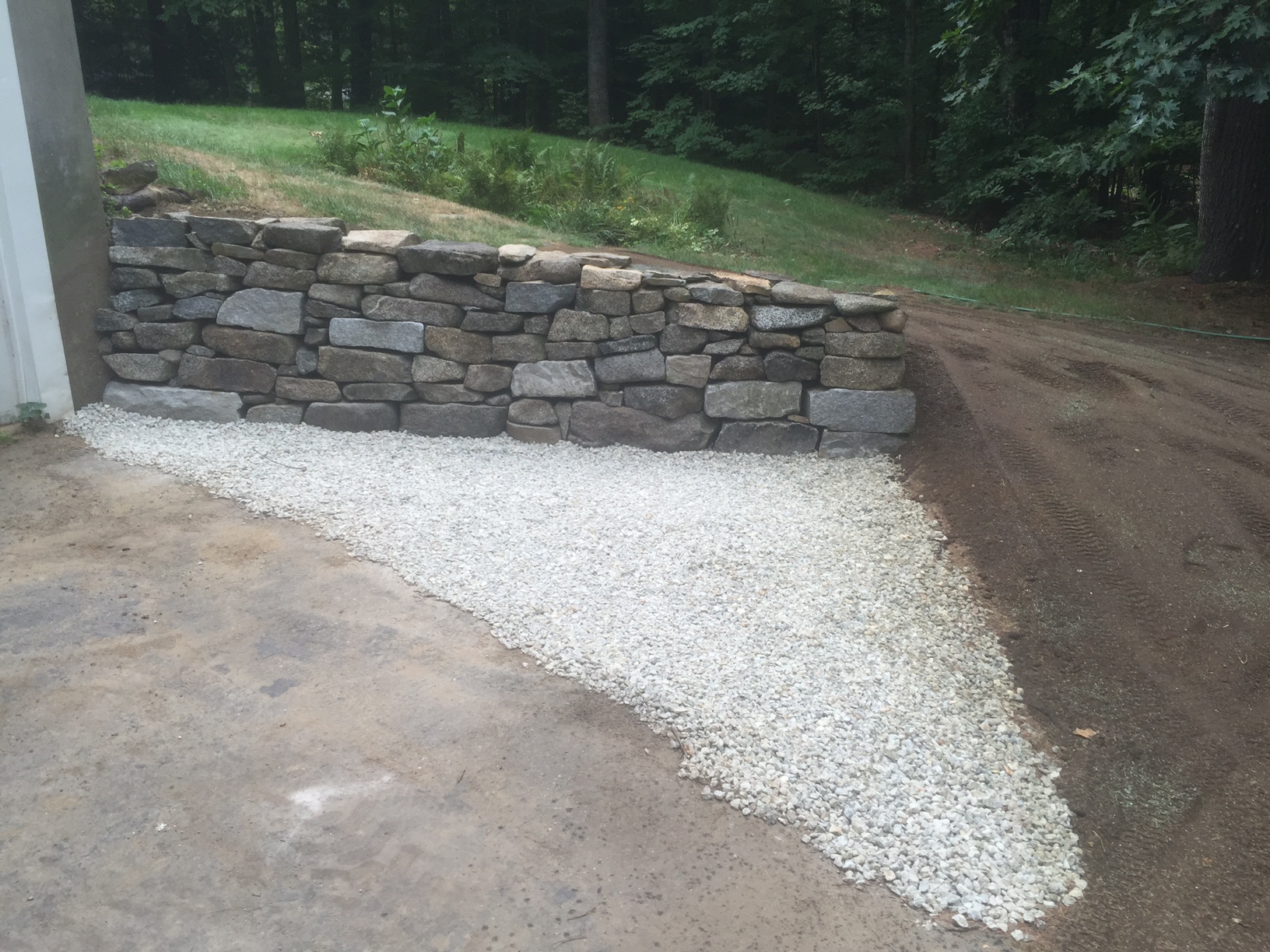 New England Land & Tree Care