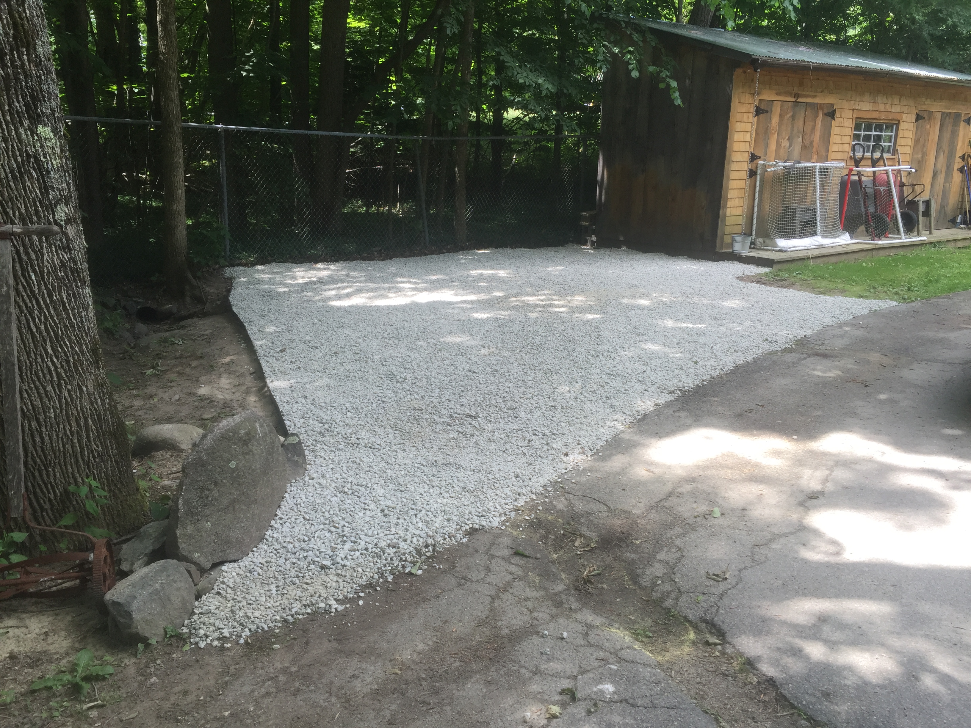 New England Land & Tree Care
