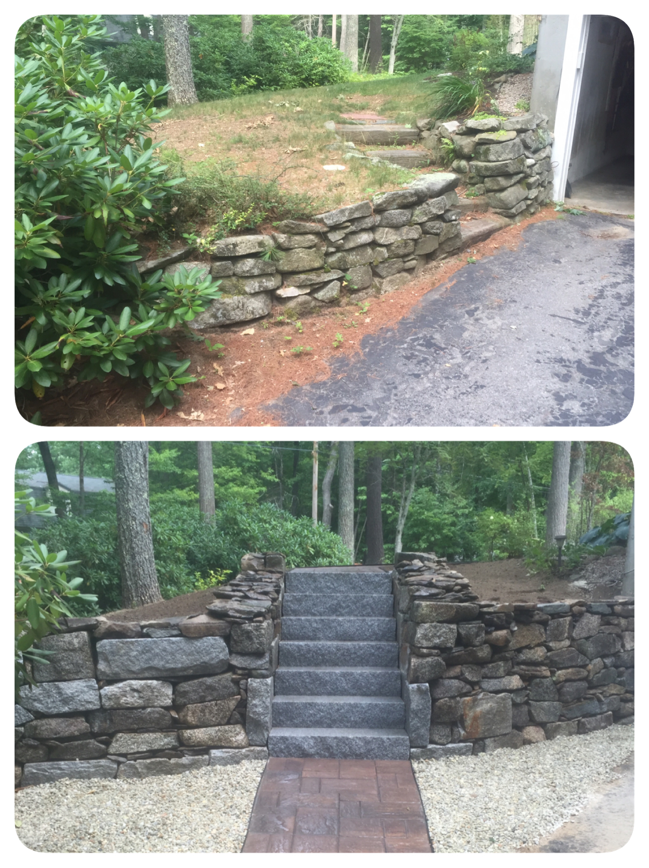 New England Land & Tree Care
