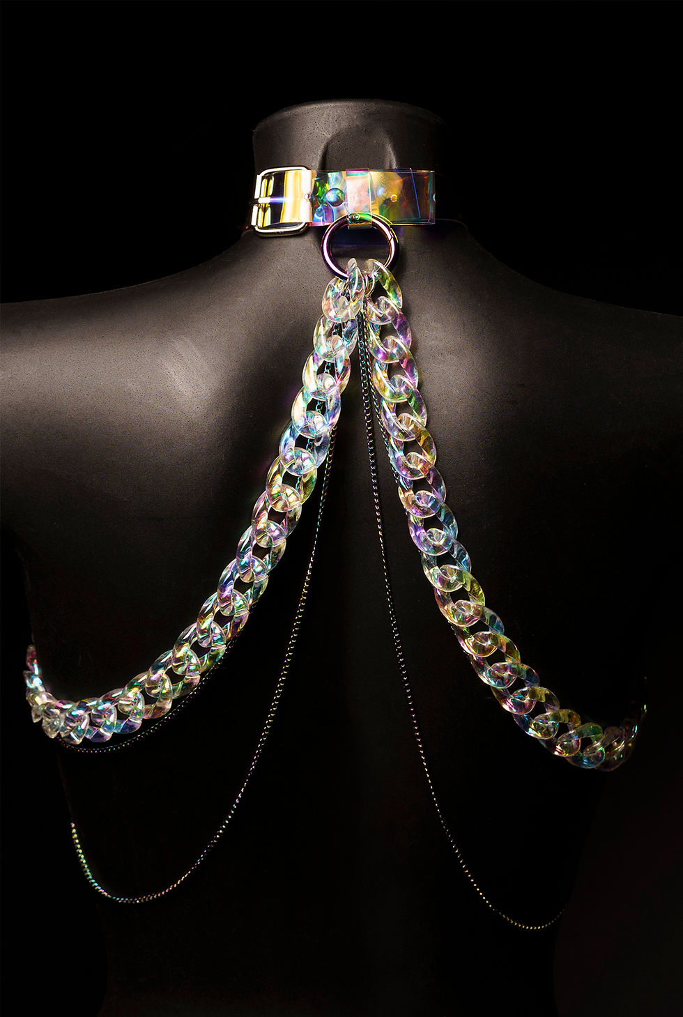Miniaturbild: Fancy-Flower-Collar