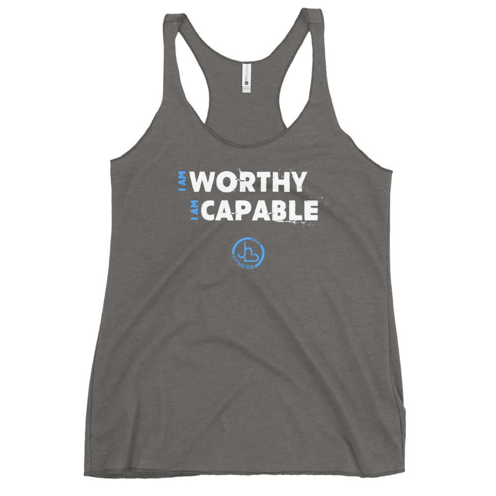 Women's Racerback Tank