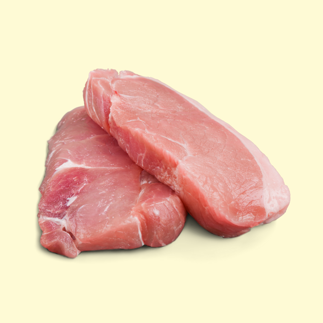 Pork Loin Joint 1.5Kg