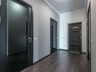 Pokládka podlah – laminát a vinyl – TermoCraft