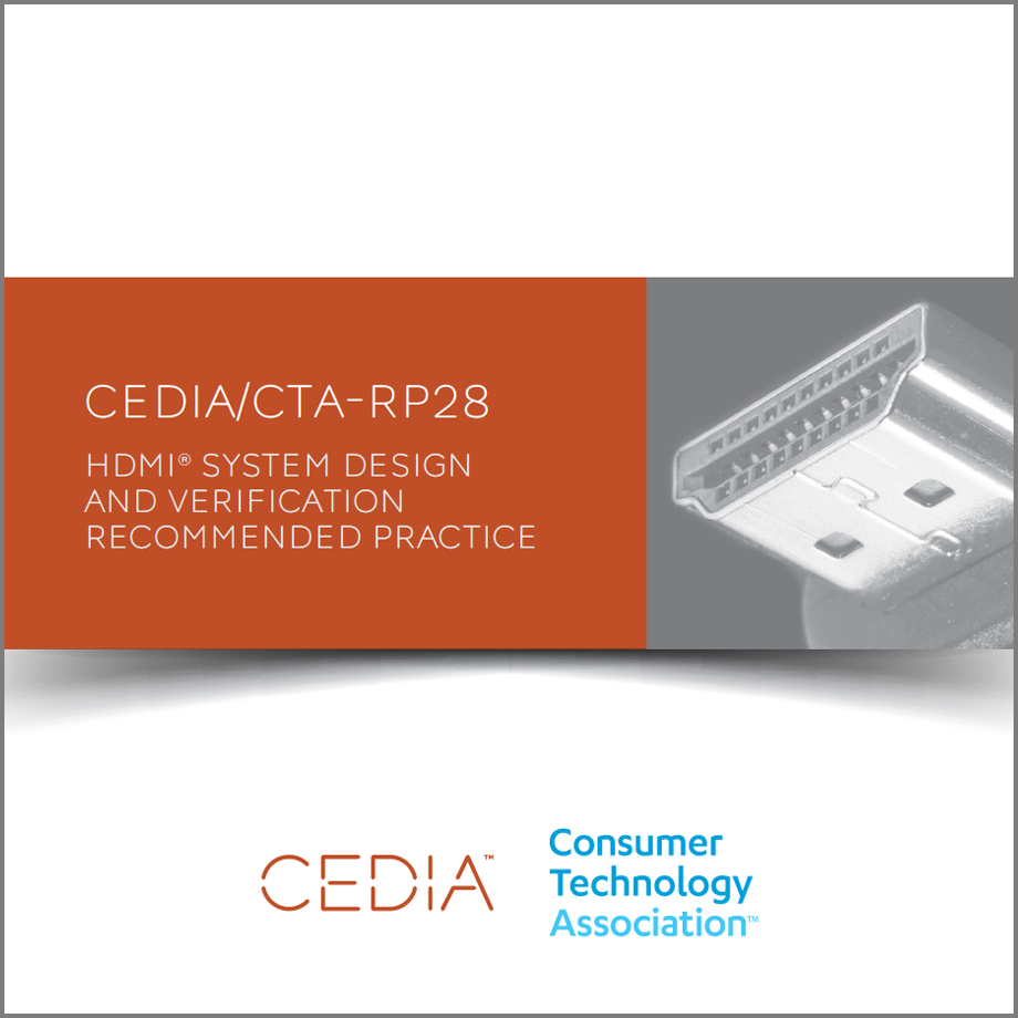 Recommended Practice