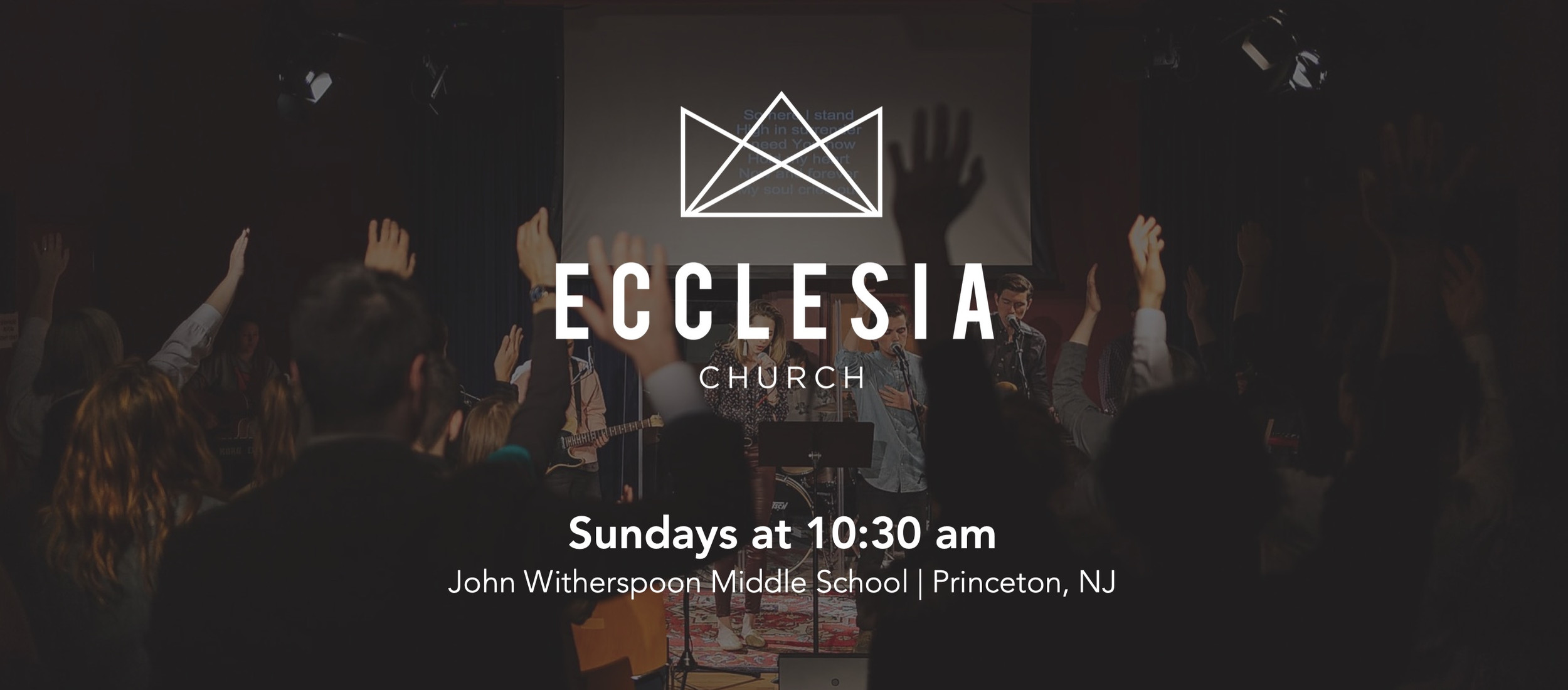 Ecclesia NJ 2