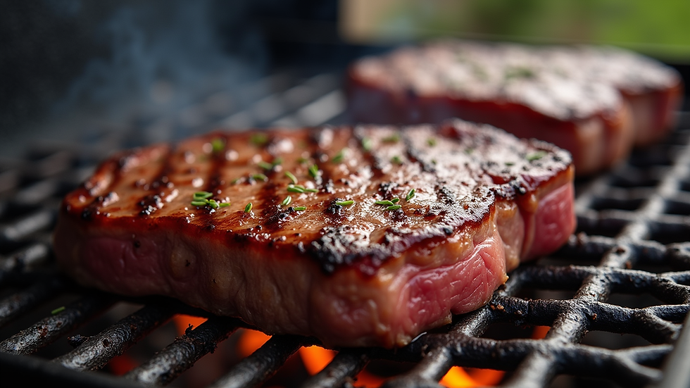 Best Grilling Beef Cuts: Your Guide to Perfect Steaks Every Time