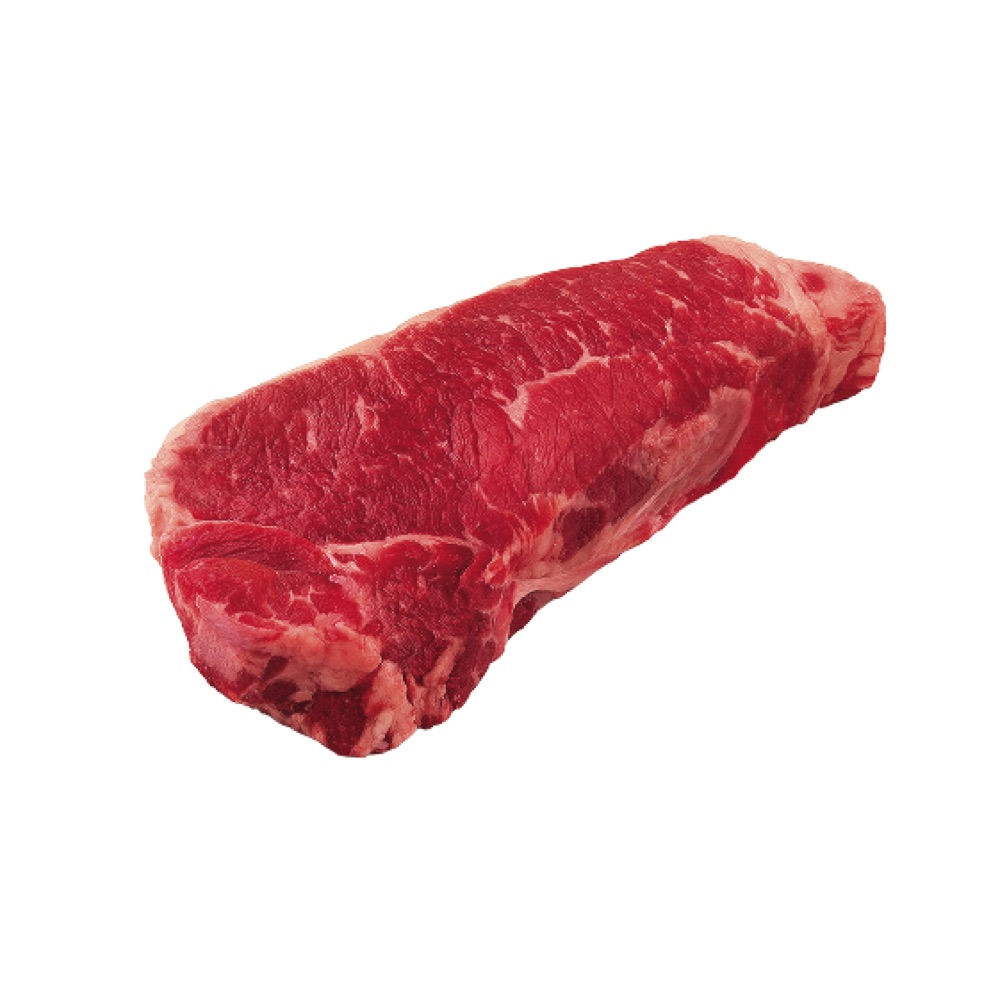 New York Striploin Steak from Lake Audy Meats, Online Butcher Delivered in Winnipeg