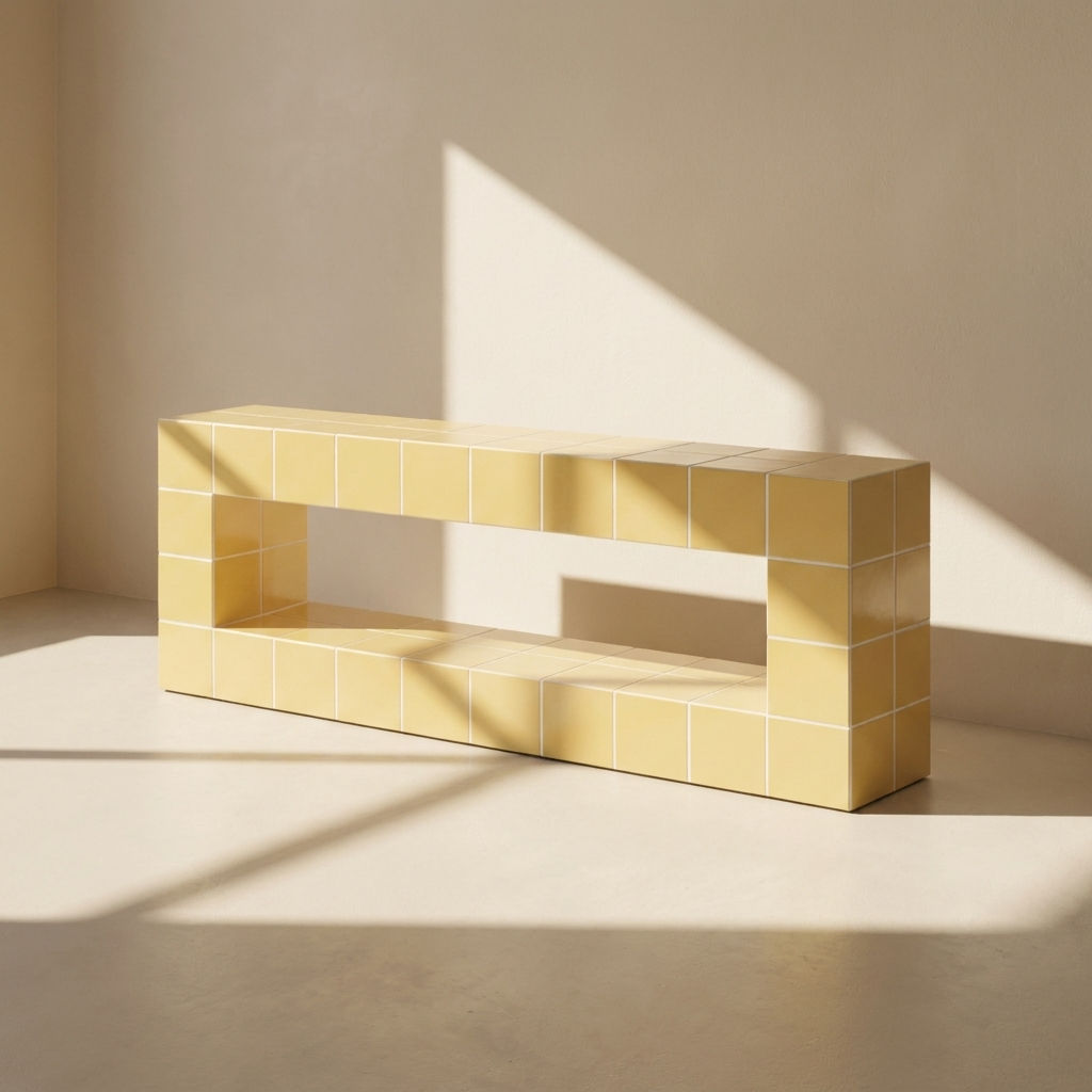 High Storage Console