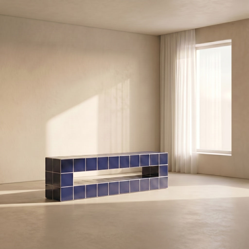 Low Storage Console