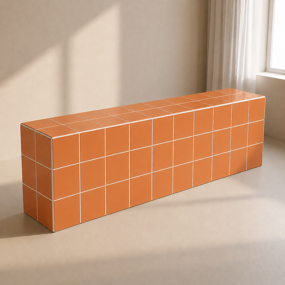 תמונה ממוזערת: High TV Console