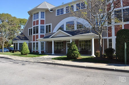 Performance Physical Therapy Warwick Rhode Island