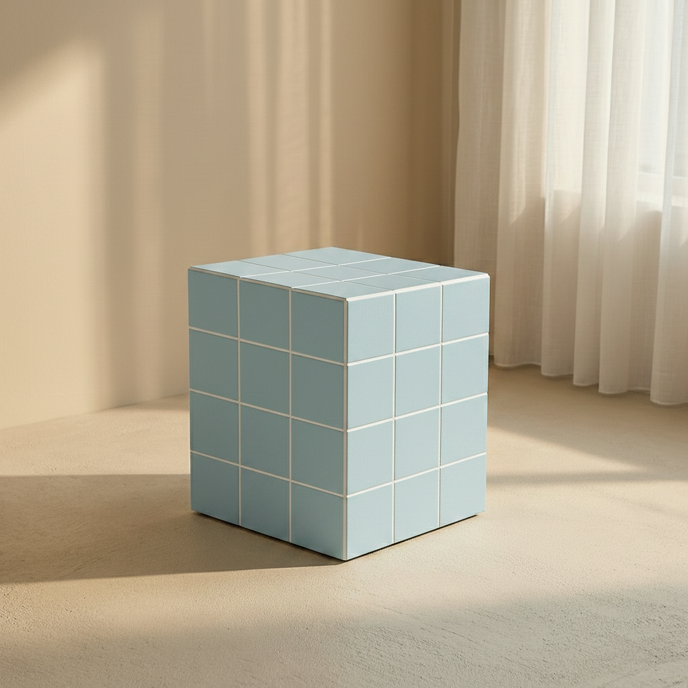 Thumbnail: Cube 45x45x60