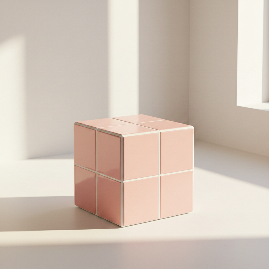 Cube 30x30x30