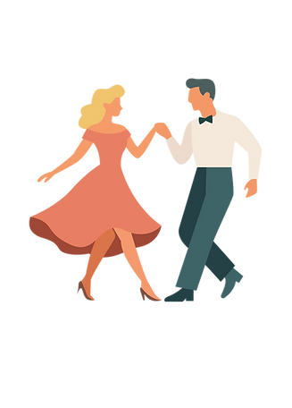 ダンス