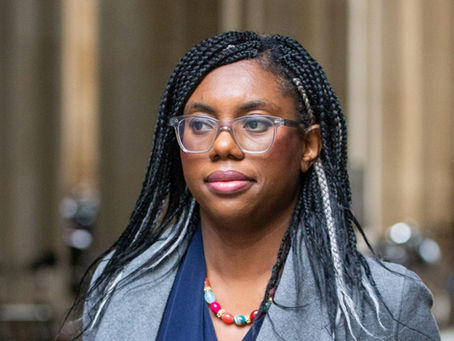 Headline: Badenoch Urges Energy Tax Cuts Before Household Bailouts