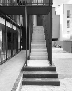 39 Viviendas Protegidas, LC y PK