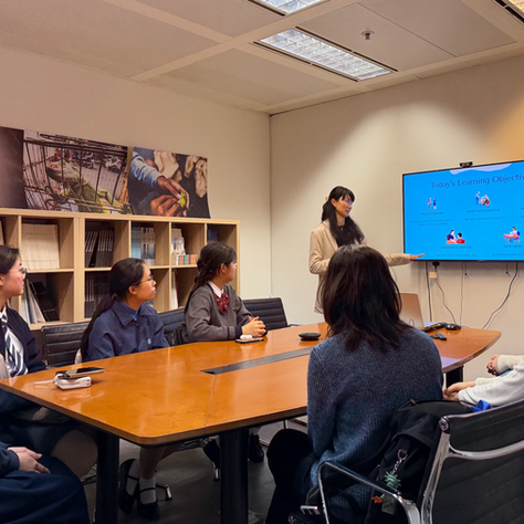 YEA Alumni Cohort 125 – Lesson 1: Professional Manner, Workplace Presence & Interview Foundations