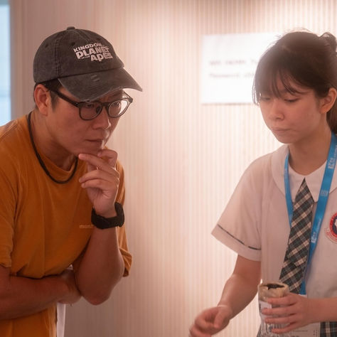 2024年度YEA計劃參與組別可持續項目介紹