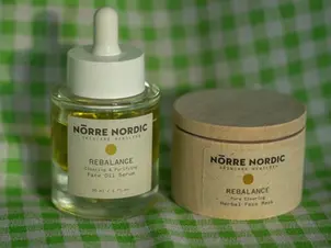 Nordic Skincare: A Sustainable Touch of Nature for Your Skin