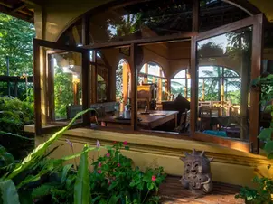 Sarinbuana Eco Lodge: Your Dream Retreat in Bali’s Lush Mountains