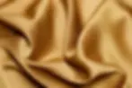Close up of silk fabric
