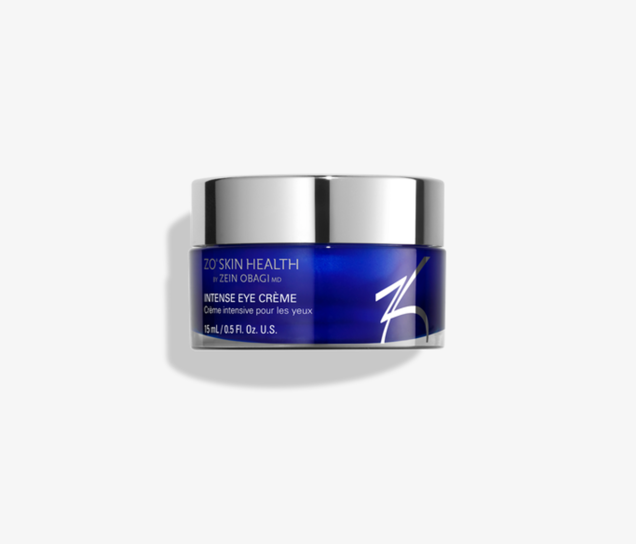 Intense Eye Crème 15 mL / 0.5 Fl. Oz