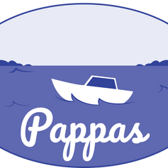 Pappas Logo (Traditional Version)