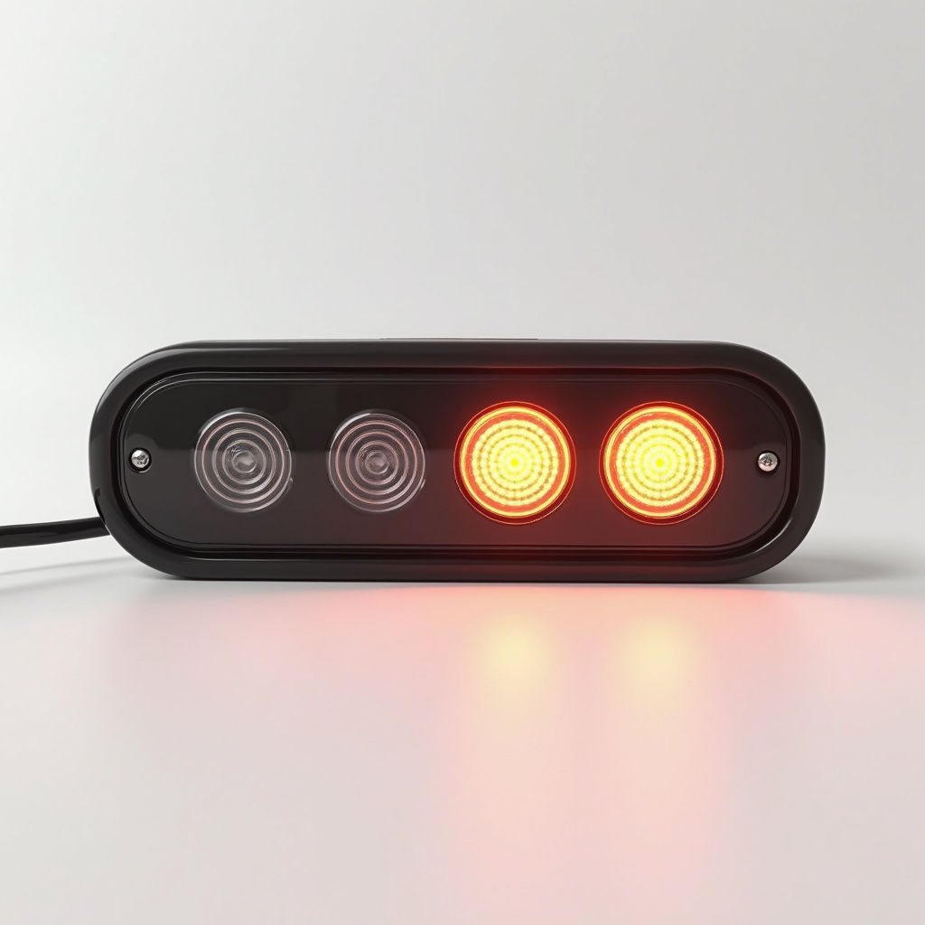 LED トレーラー ライトキット