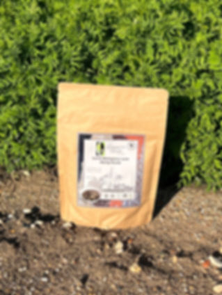 Lentil Bolognese With Hemp Seeds 250g
