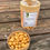 Thumbnail: Pulse Raisers Roasted Chickpeas Salted Caramel 100g
