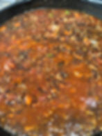 Thumbnail: Lentil Bolognese With Hemp Seeds 250g