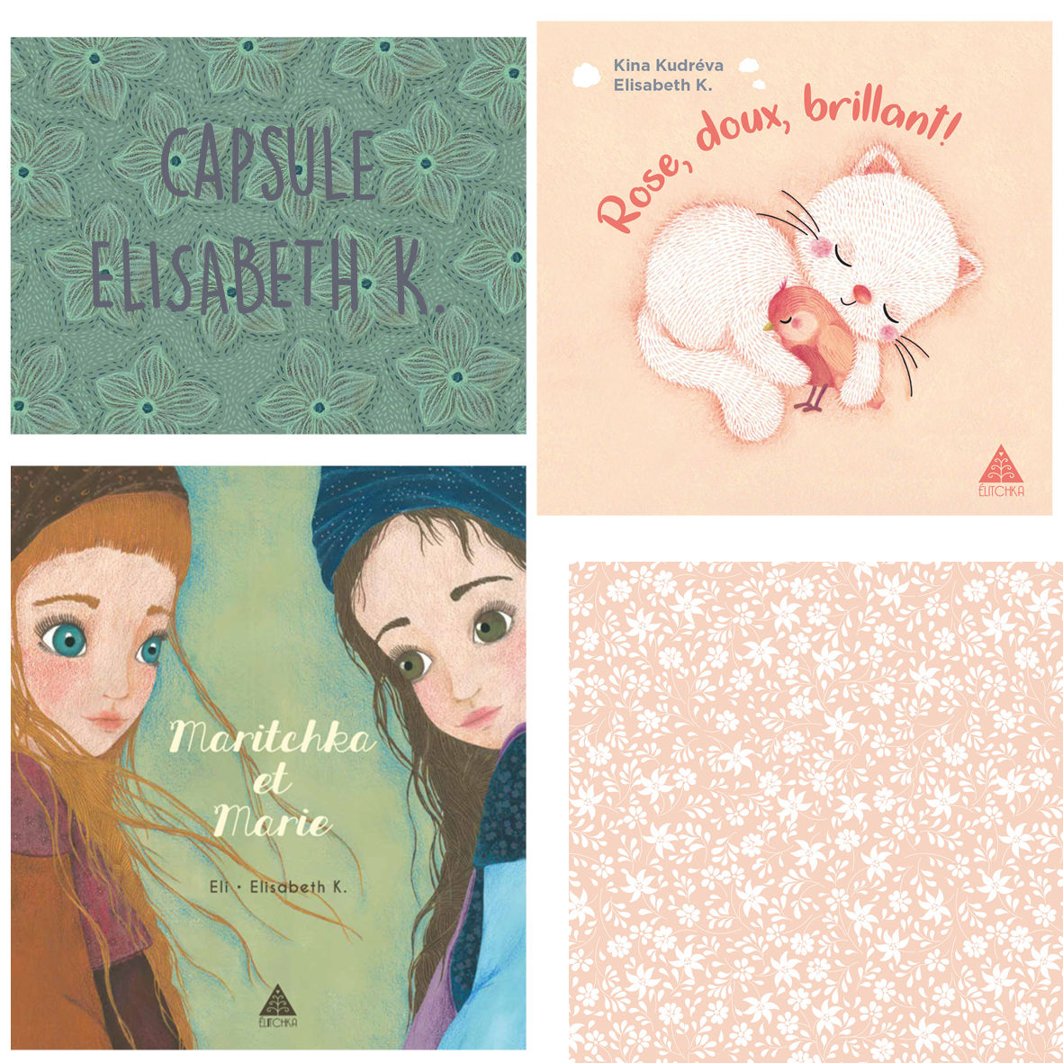 Capsule ELISABETH K.