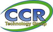 CCR Technology Group logo