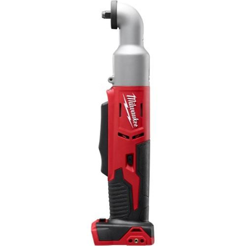 Milwaukee M18 Cordless 2-Speed 3/8" Right Angle Impact Wrench - Bare Tool