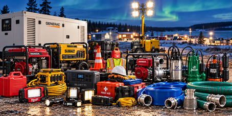 One Procurement Partner for First Nations Communities