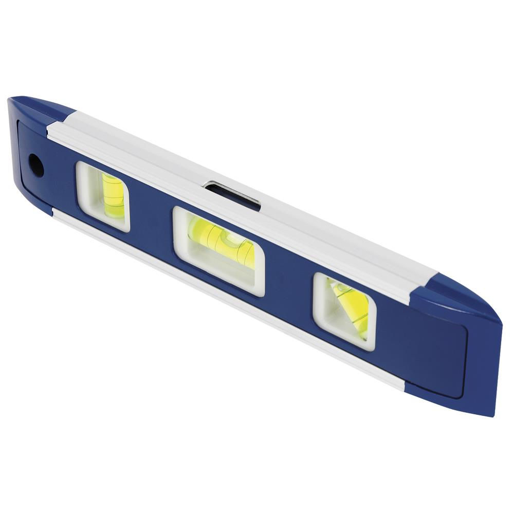 TORPEDO LEVEL - 9"