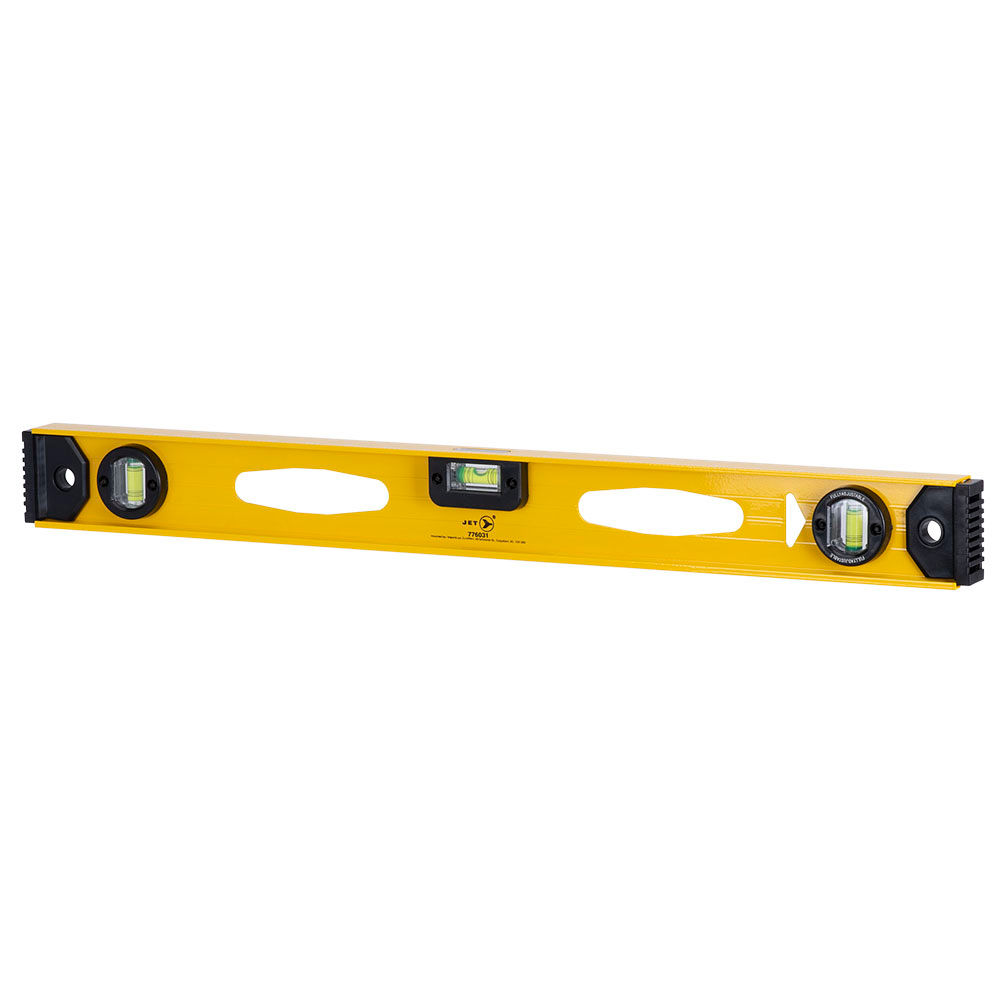 24" I-BEAM LEVEL