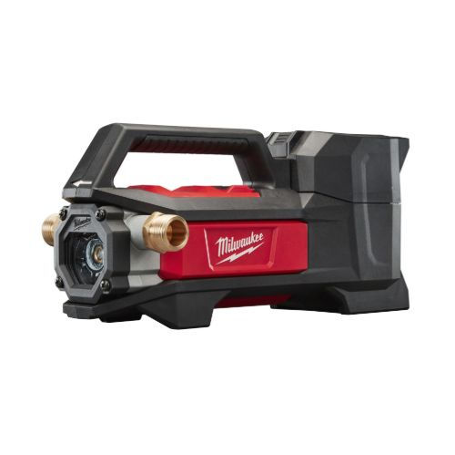 Milwaukee M18 Transfer Pump - Bare Tool